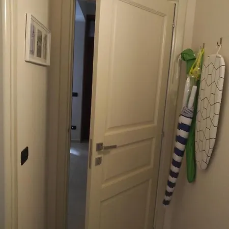 Blu Mare - Милаццо