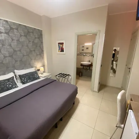 Blu Mare - Отель типа 