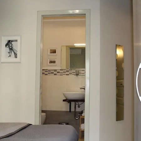 Blu Mare - 4* 밀라초