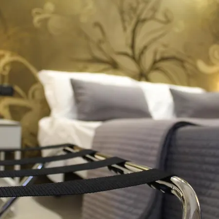 Bed & Breakfast Blu Mare - Milazzo