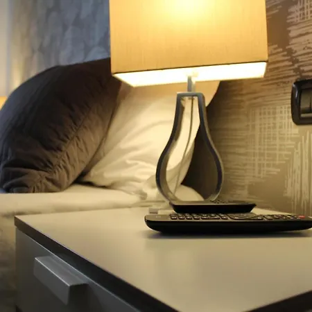 Bed & Breakfast Blu Mare -