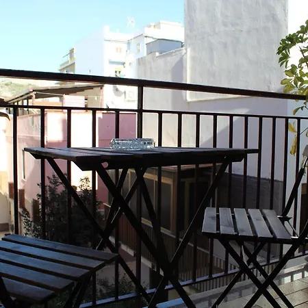 Blu Mare -
