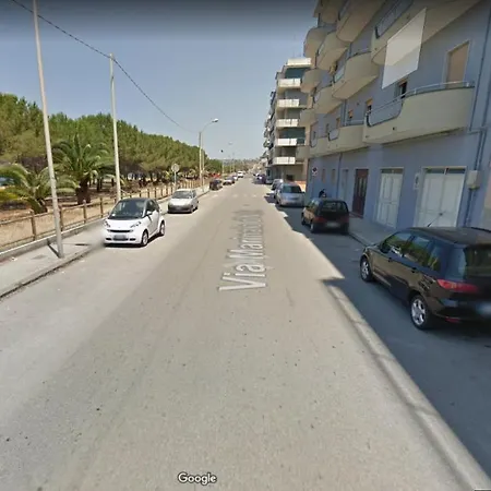 Blu Mare -