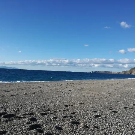 Bed and Breakfast Blu Mare - 3*