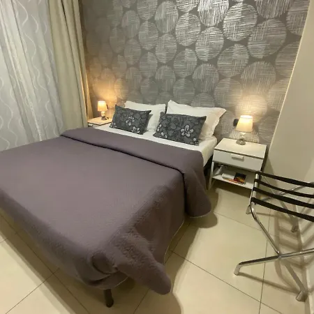 Blu Mare - 3* Milazzo