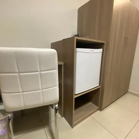 Blu Mare - 밀라초