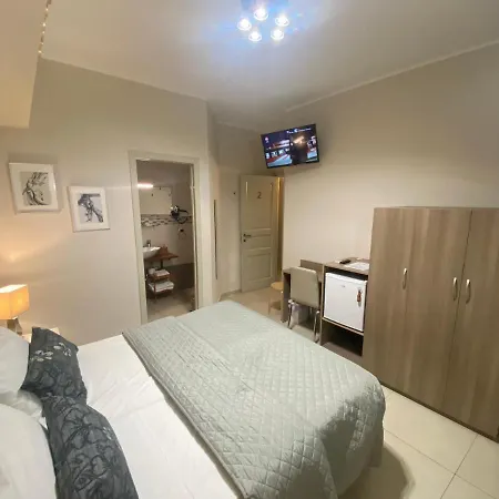 Blu Mare - 3* Milazzo