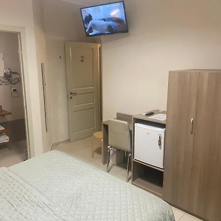 Blu Mare - 4* 밀라초