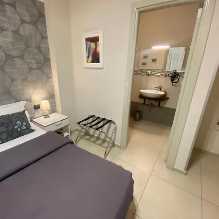 Blu Mare - 밀라초