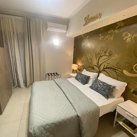 Blu Mare - 4* 밀라초