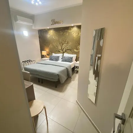 B&B Blu Mare -