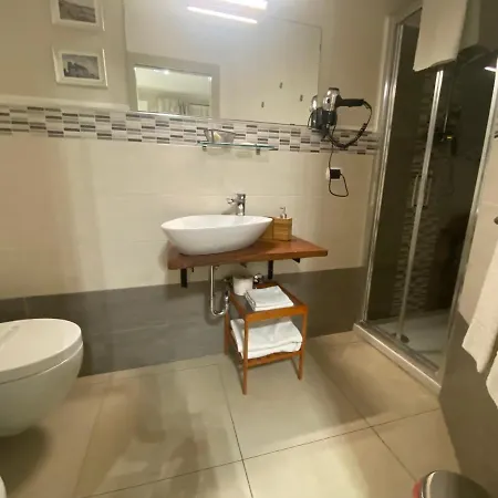 Blu Mare - Bed & Breakfast Milazzo