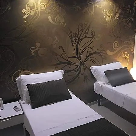Blu Mare - 3* Milazzo