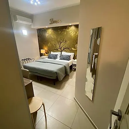 Blu Mare - 3*