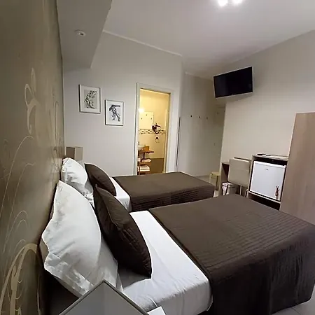 Blu Mare - B&B 3*