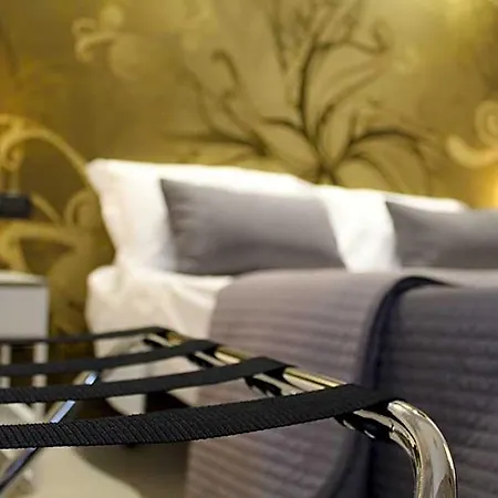 Blu Mare - B&B 3*