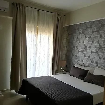 Blu Mare - B&B 3*